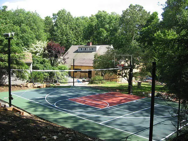 Landscape project by Landforms Design Inc in Cedar Rapids Iowa