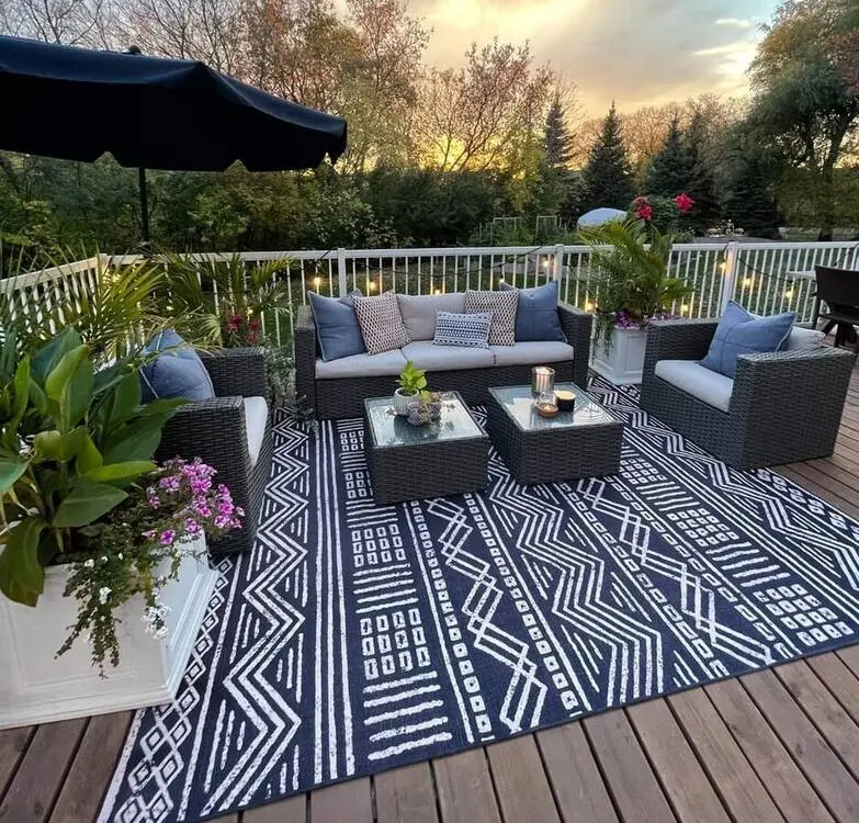 Landscape project by Landforms Design Inc in Cedar Rapids Iowa