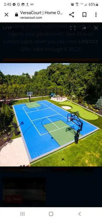 Landscape project by Landforms Design Inc in Cedar Rapids Iowa