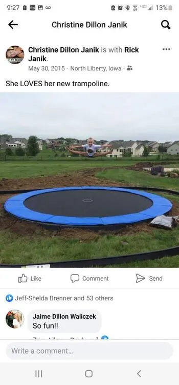 Landscape project by Landforms Design Inc in Cedar Rapids Iowa