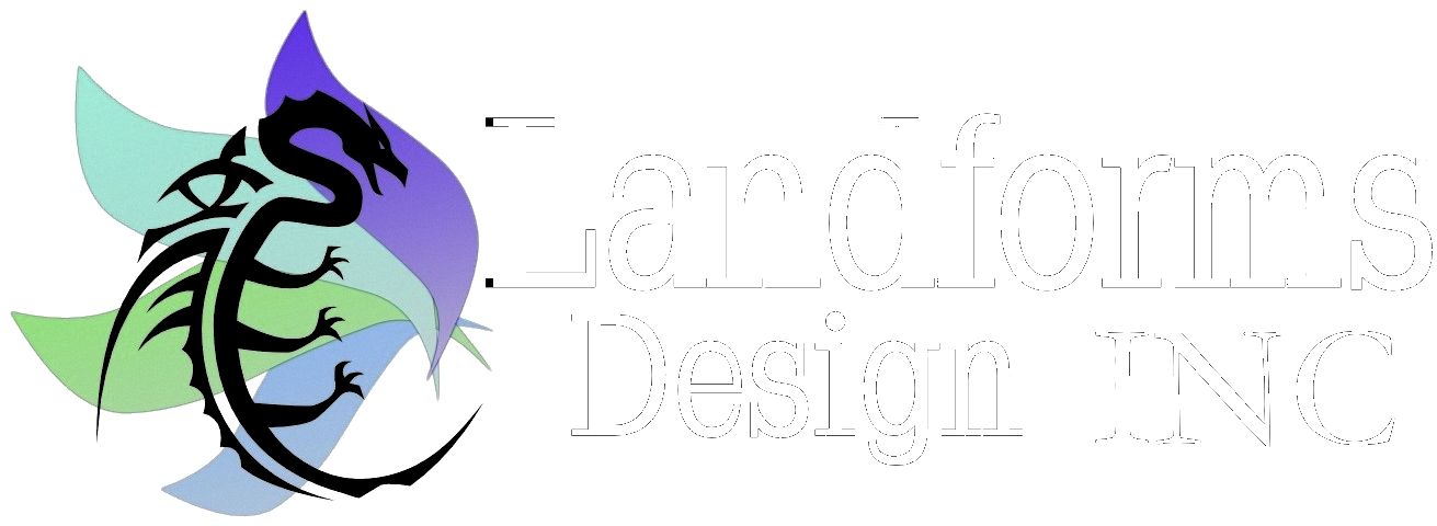 Landforms Design Inc