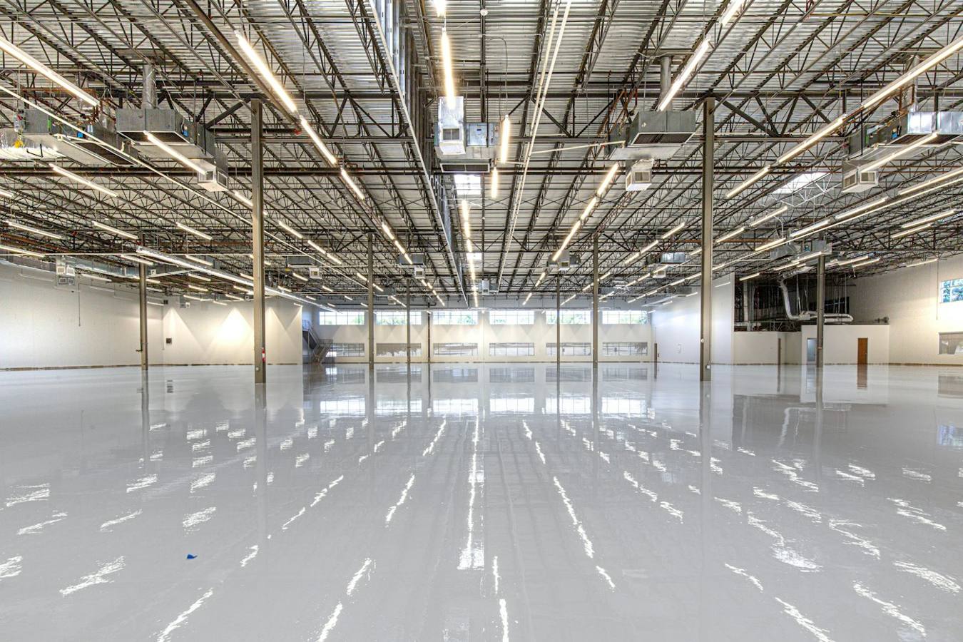 Coating and floor care