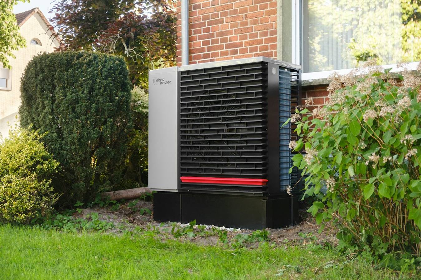 Heating and cooling