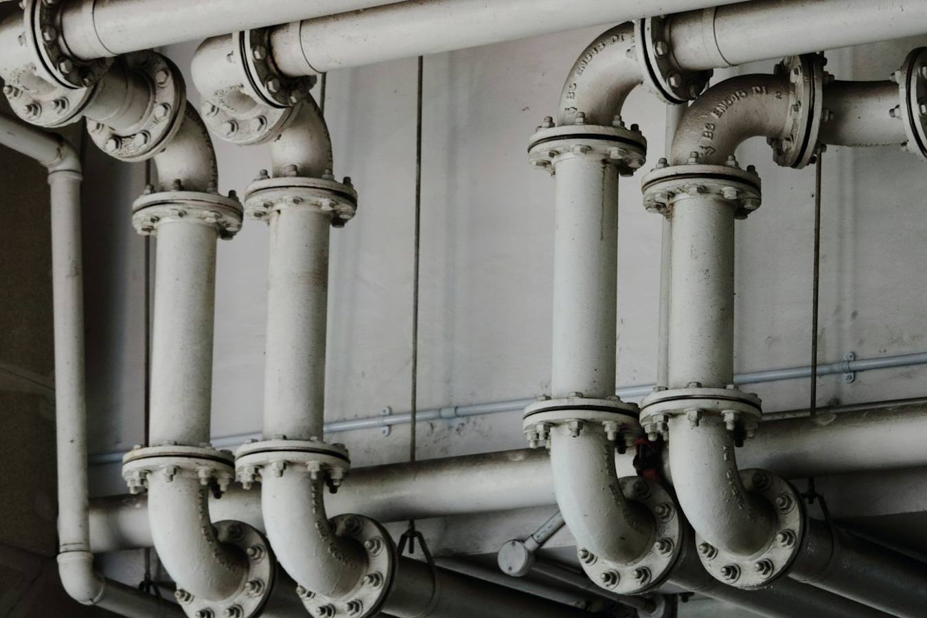 Leak protection and drains