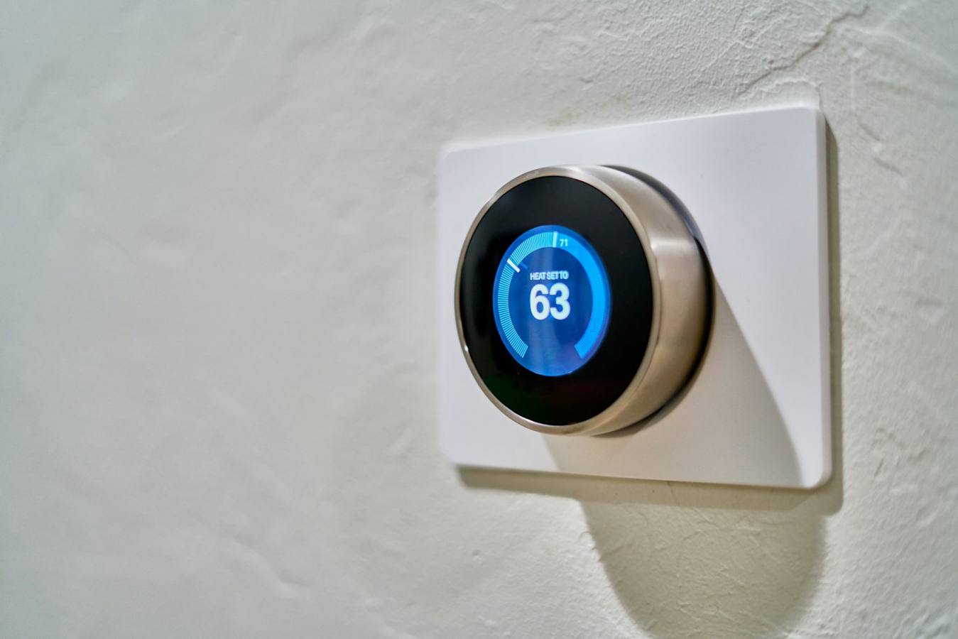 Smart control and clean air