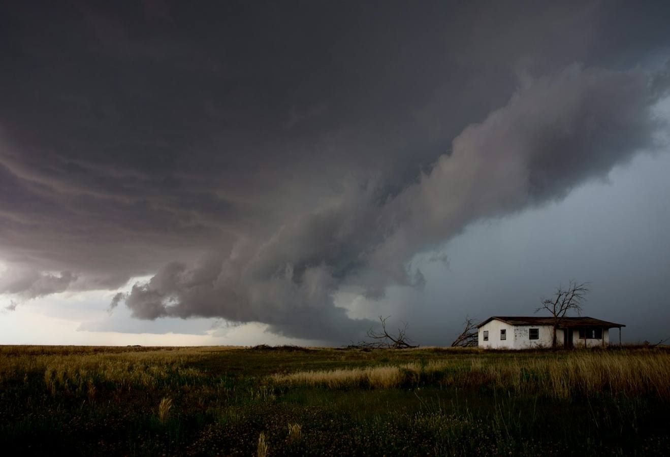 Storm-season backup