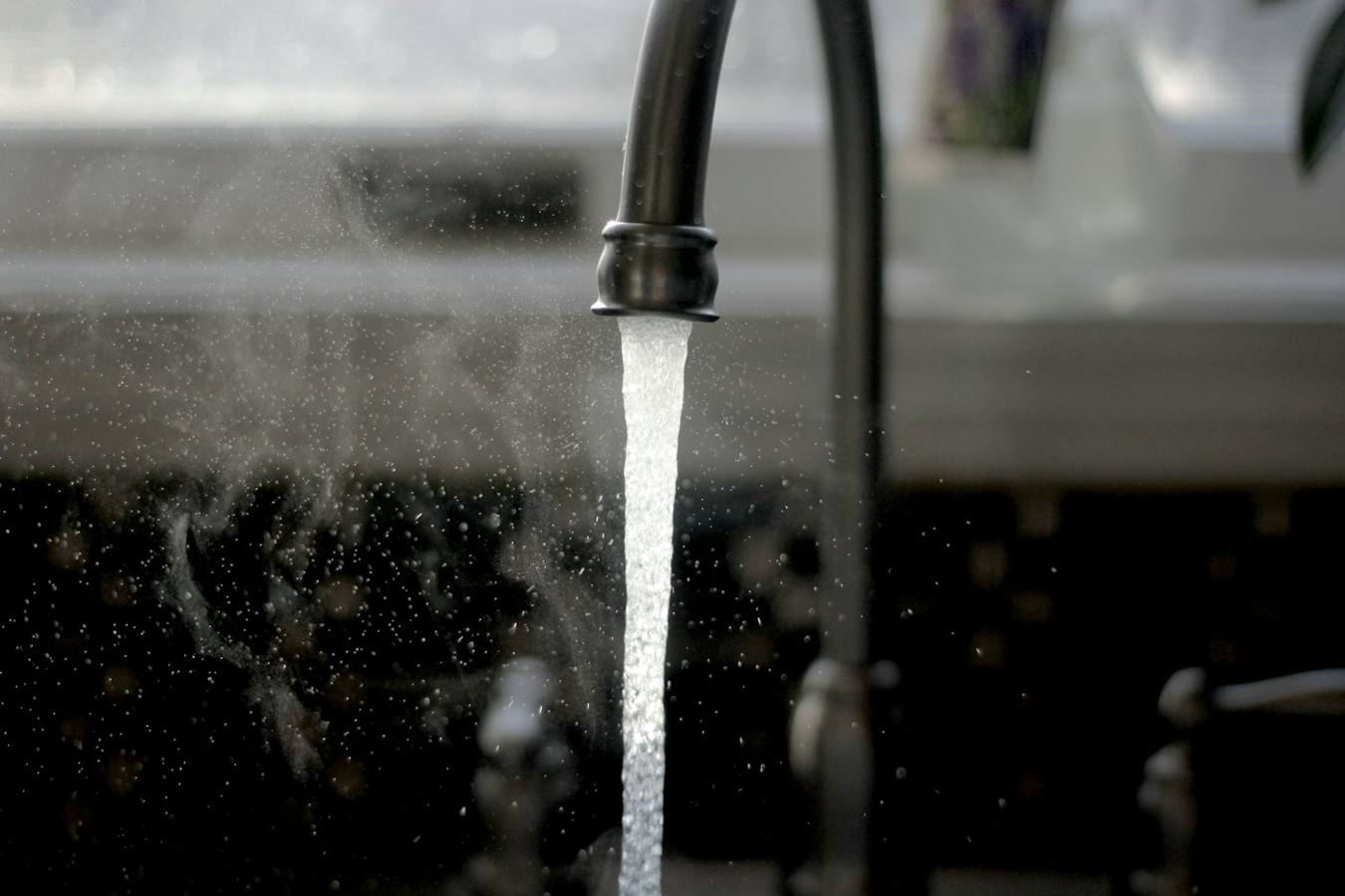 Water heating and treatment